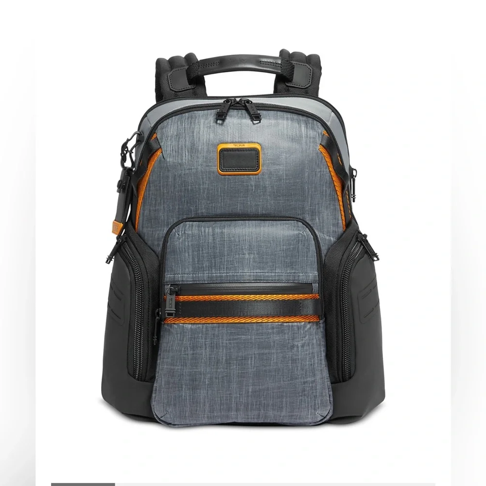 Tumi authentic alpha